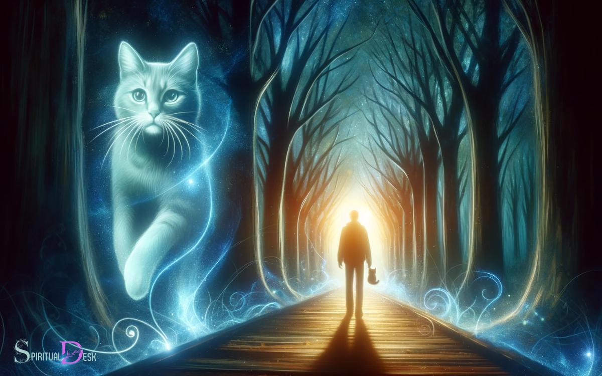 Cat-as-Spiritual-Guide