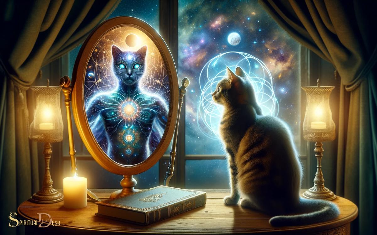 Cats-as-Spiritual-Guides-in-Mirror-Reflections
