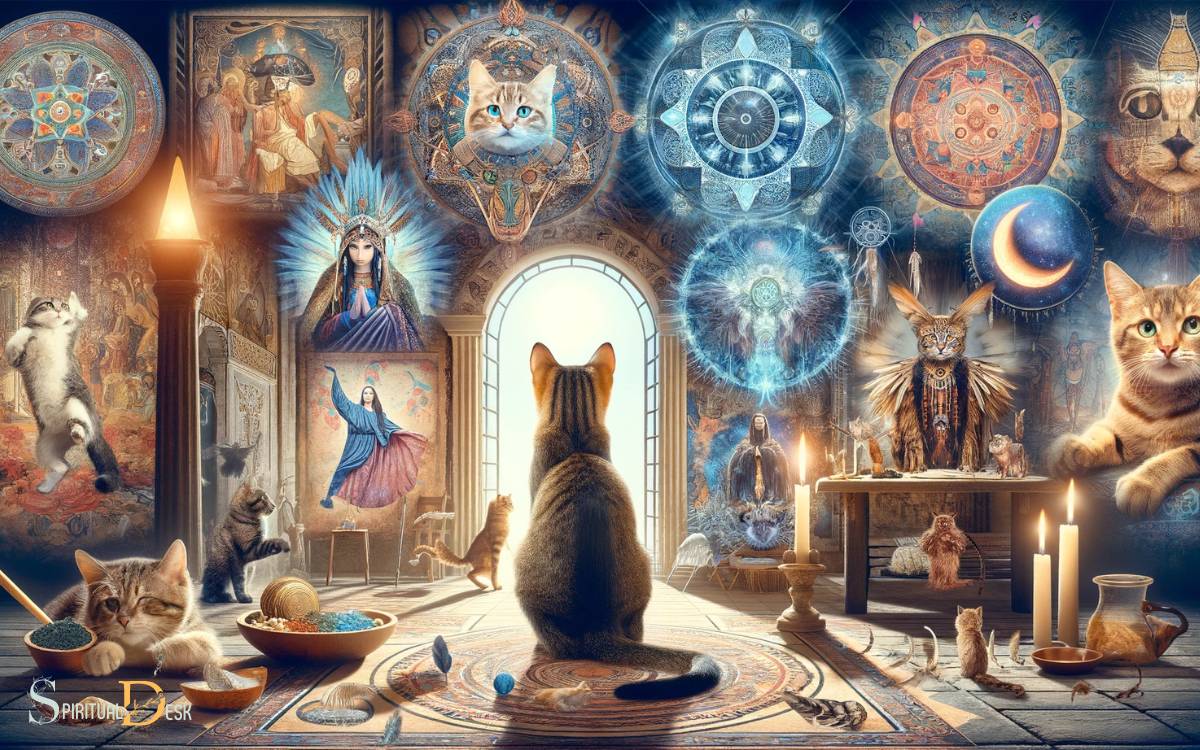 Cats-in-Different-Spiritual-Traditions