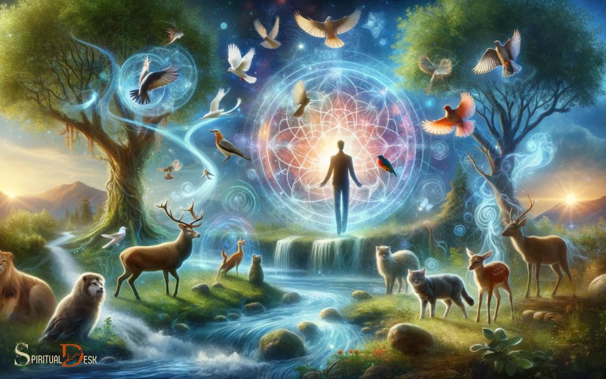 Connecting-With-The-Spiritual-Realm-Of-Animals