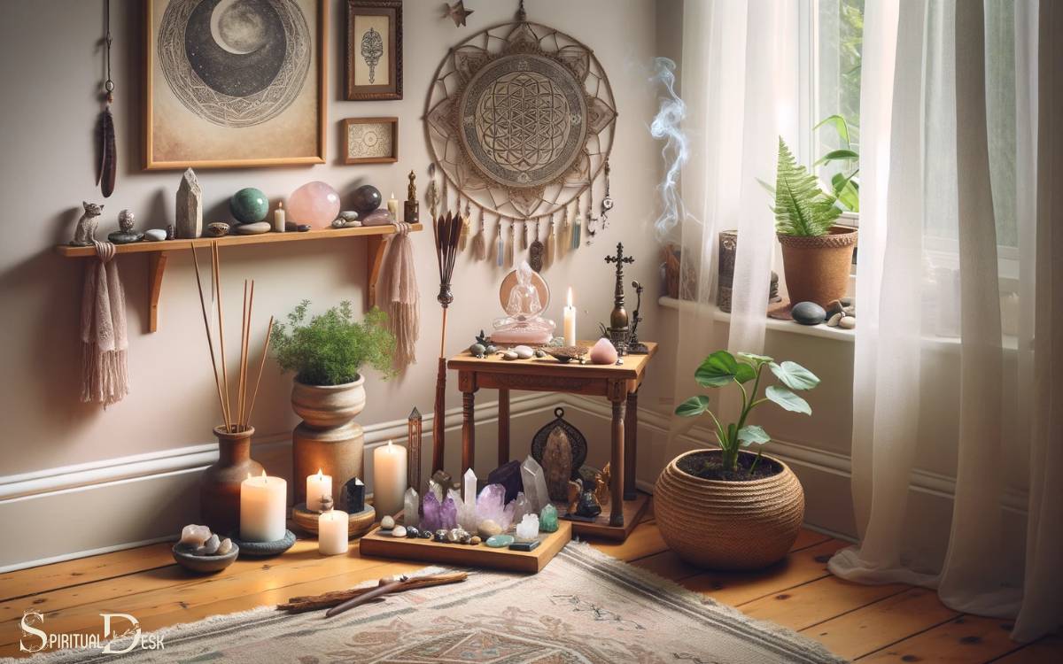 Creating-a-Sacred-Space-for-Spiritual-Practice