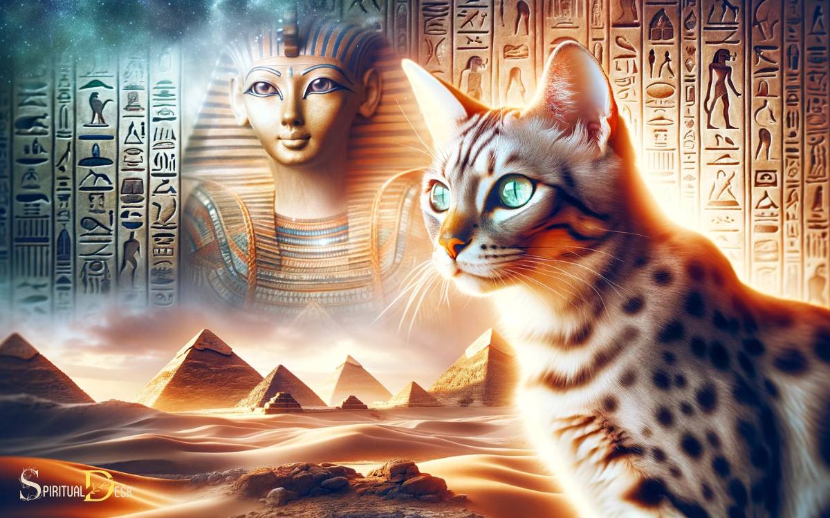 Egyptian-Mau