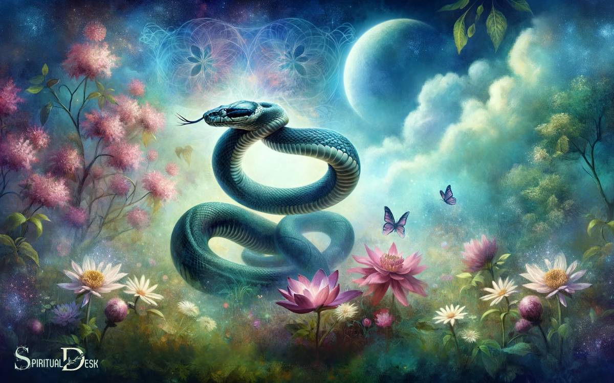 Embracing-Transformation-Through-Snake-Symbolism