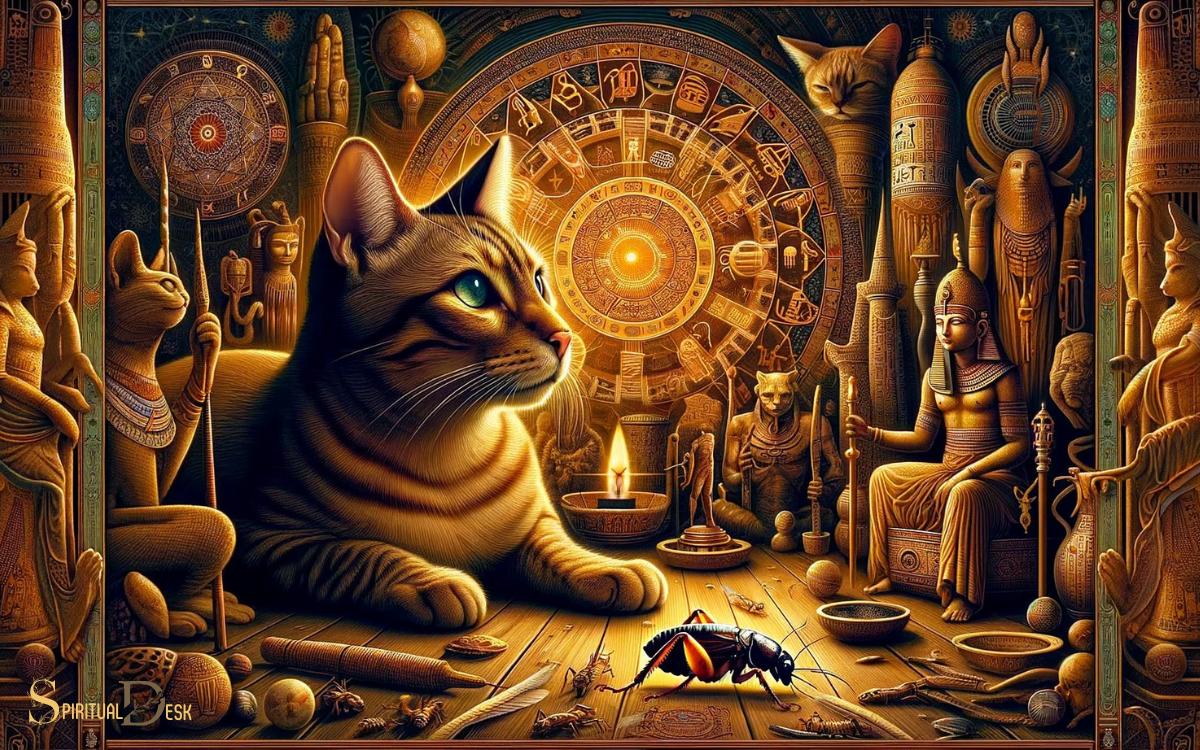 Feline-Symbolism-in-Spiritual-Traditions