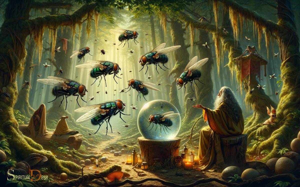 Flies-as-Messengers-in-Folklore