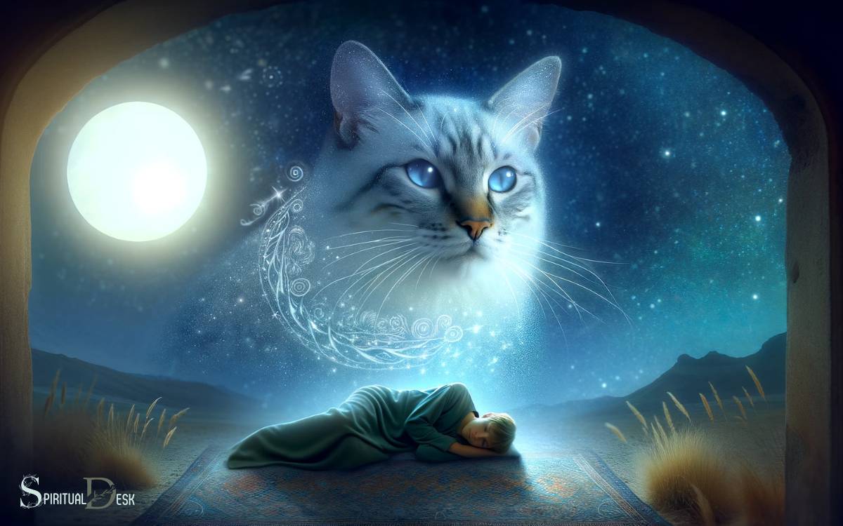 Guardian-Spirits -Exploring-the-Cats-Role