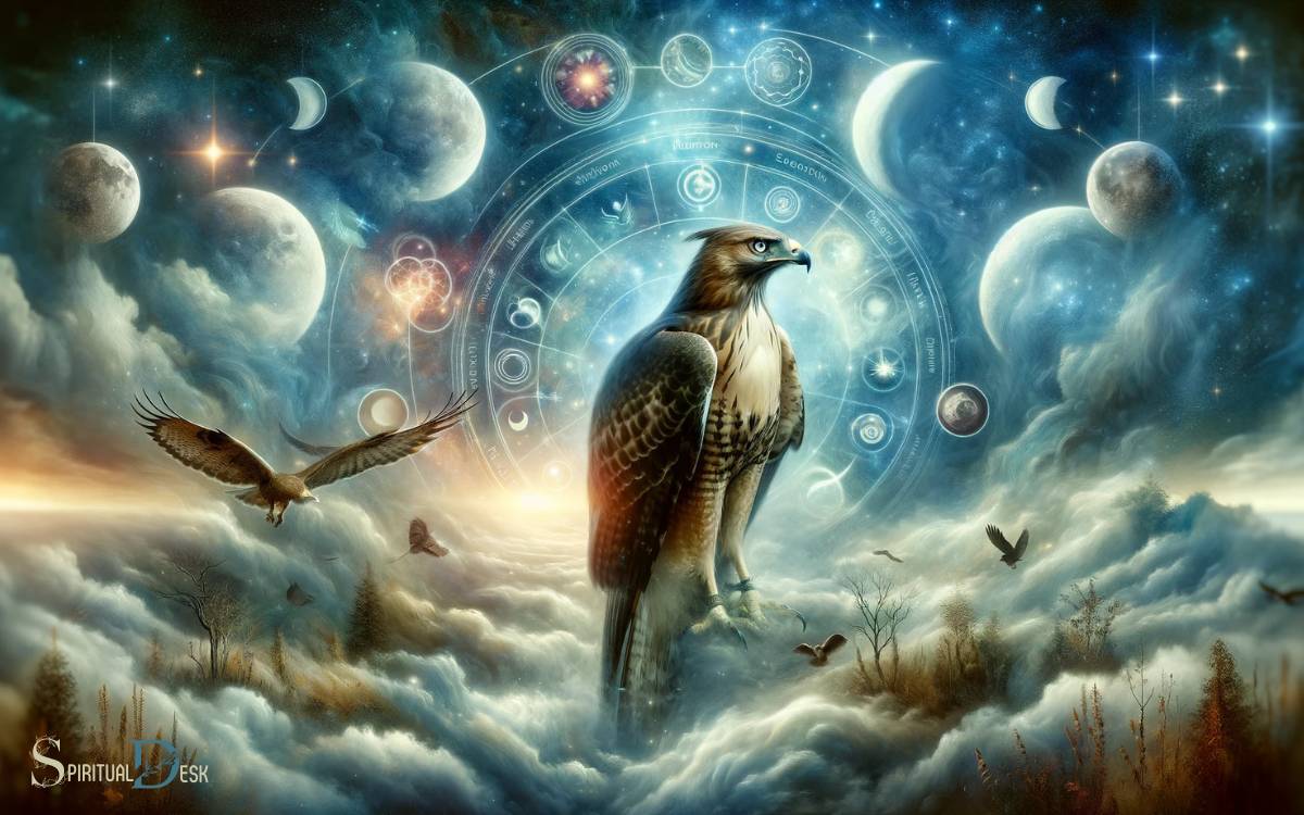Hawk-Encounters-in-Dreams-and-Their-Meanings