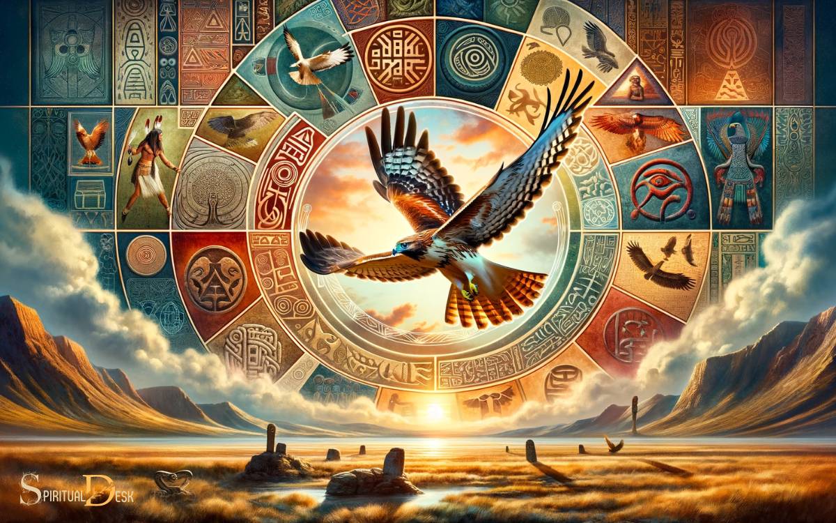 Hawk-Symbolism-in-Different-Cultures