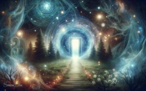 How to Get into the Spiritual Realm? Step By Step Guide!