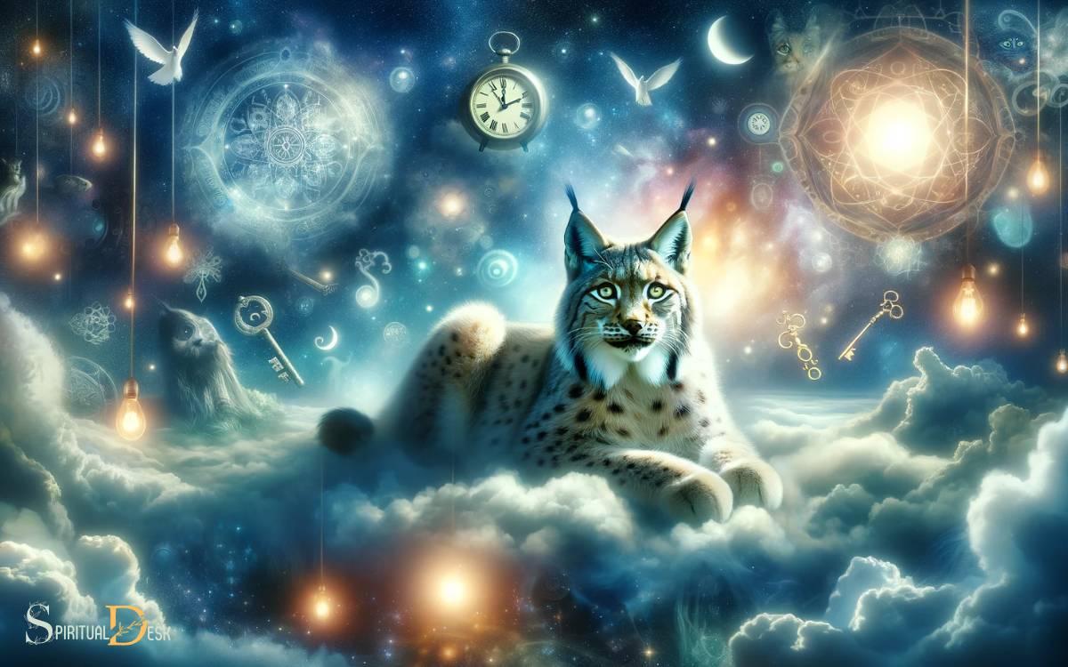 Insights-From-the-Lynx-in-Dreams