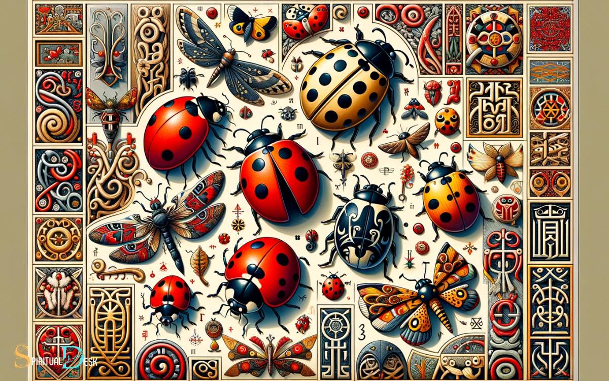 Ladybugs-in-Different-Cultures