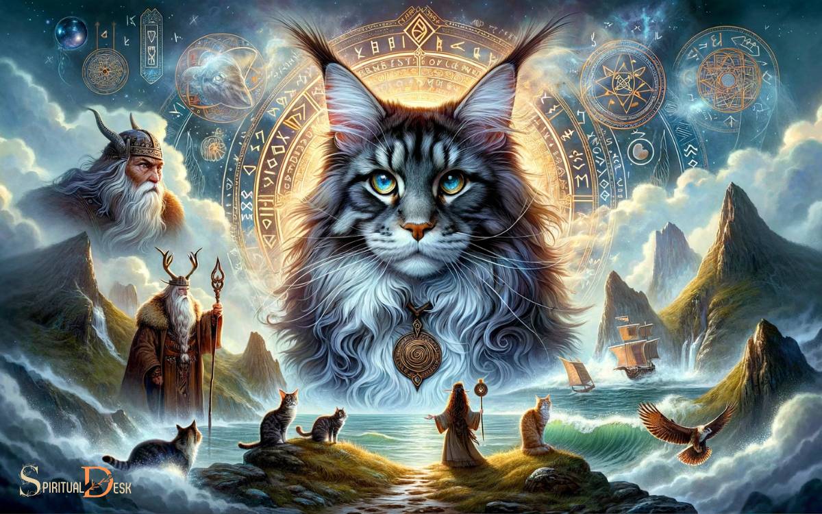 Maine-Coon-Cats-in-Mythology