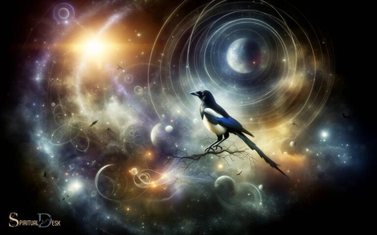 Why Do I Keep Seeing One Magpie Everyday Spiritual Meaning