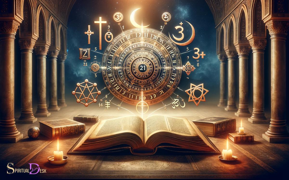 Numerology-in-Religious-Texts