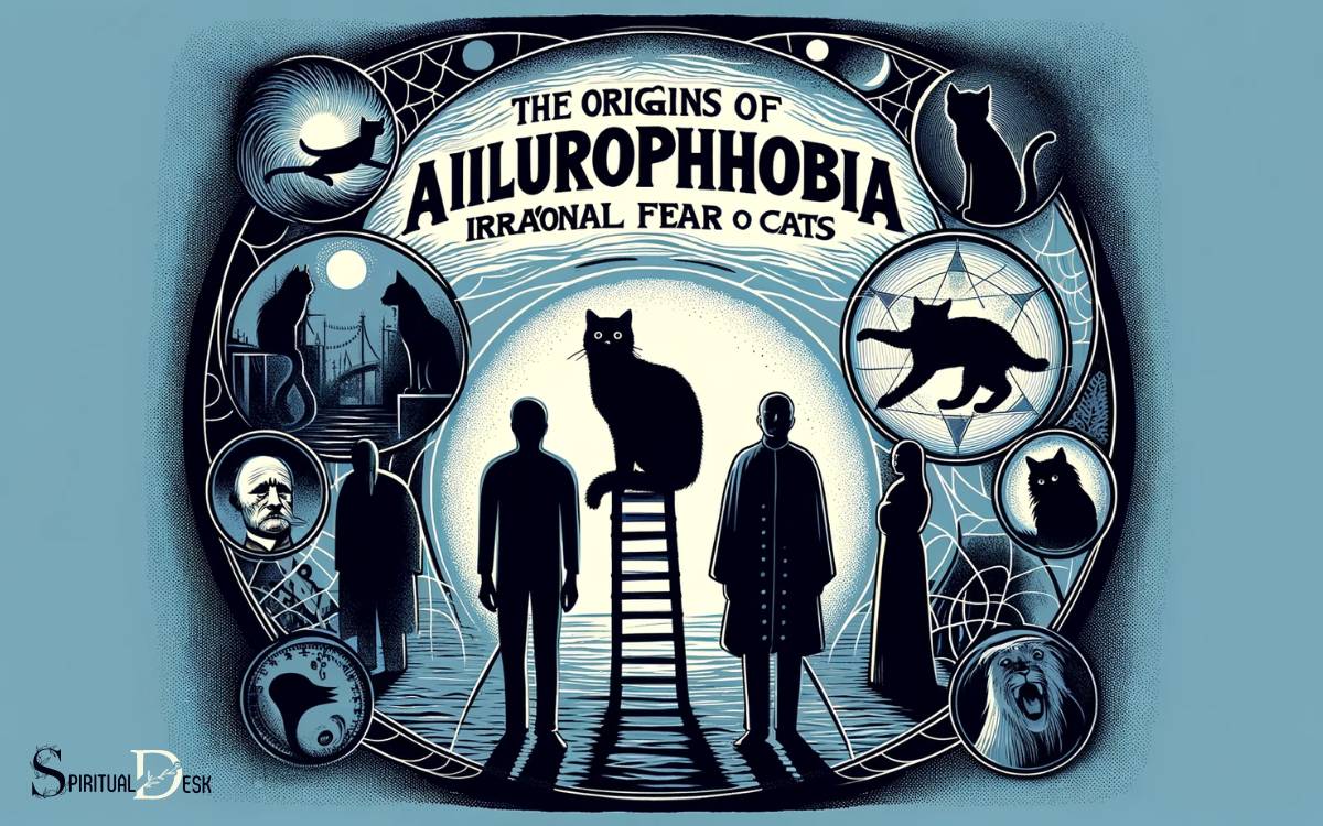 Origins-of-Ailurophobia