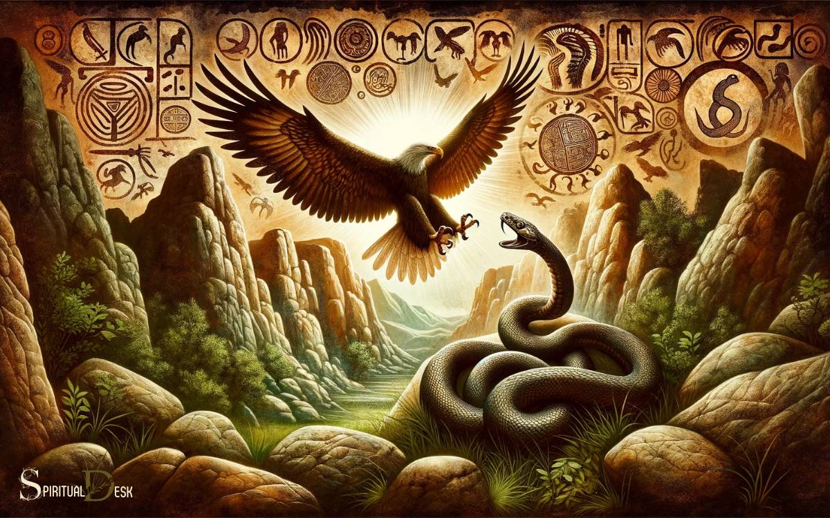 Origins-of-Eagle-and-Snake-Symbolism