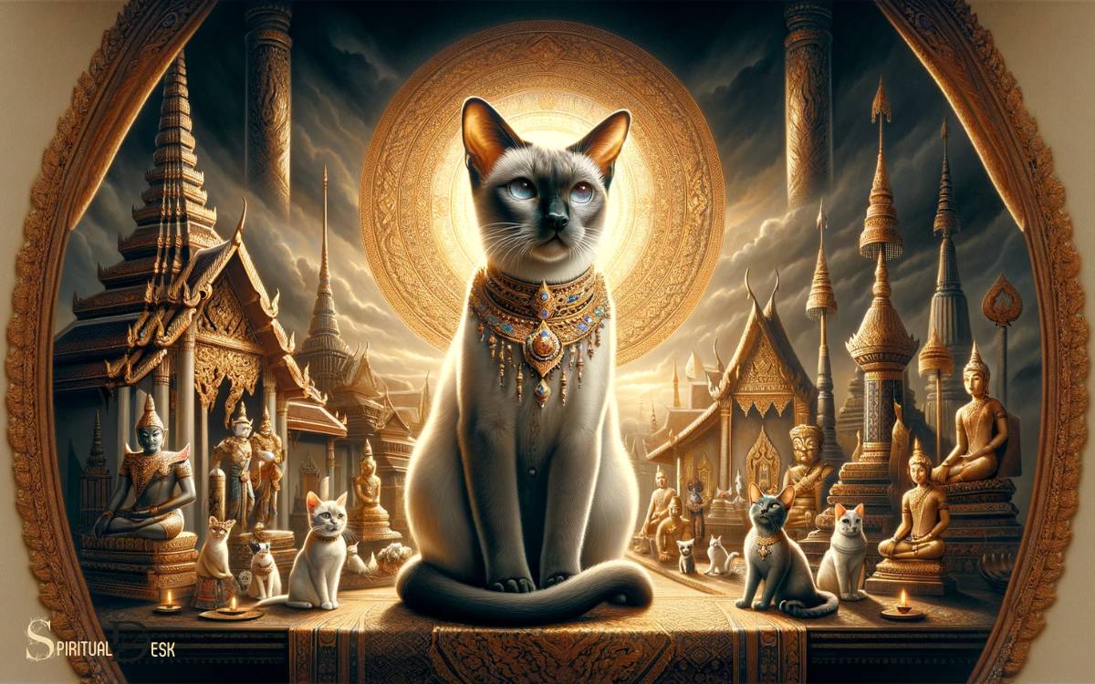 Siamese-Cats-As-Guardians-In-Thai-Culture