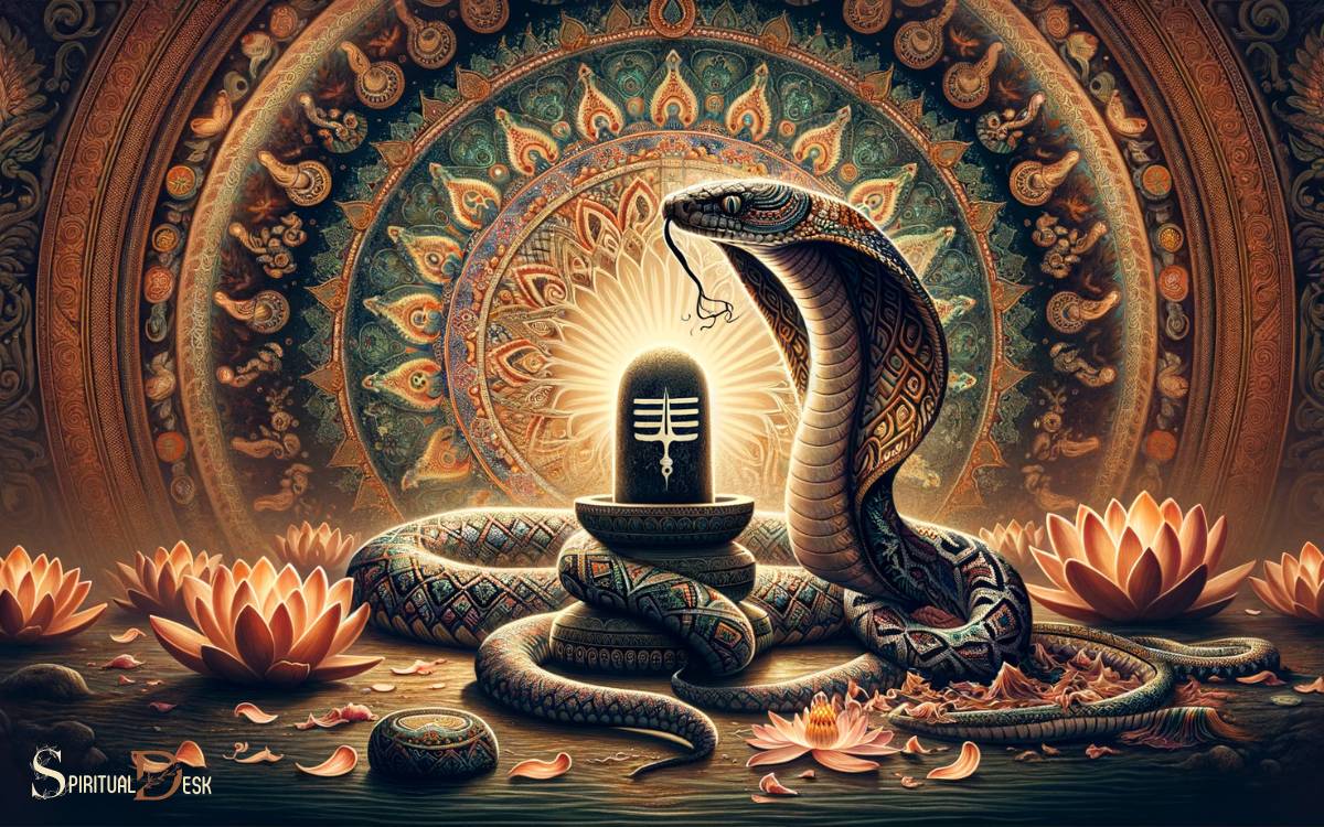 Snake-Skin-in-Hinduism