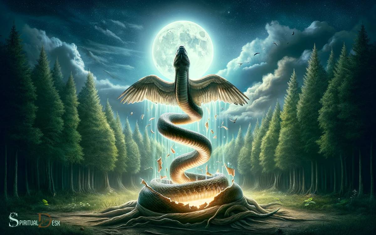 Snakes-Transformational-Energy