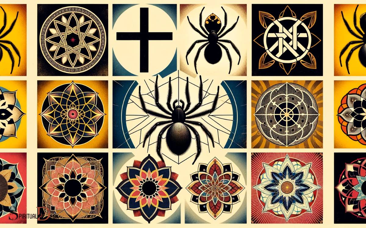 Spider-Symbolism-in-Different-Religions