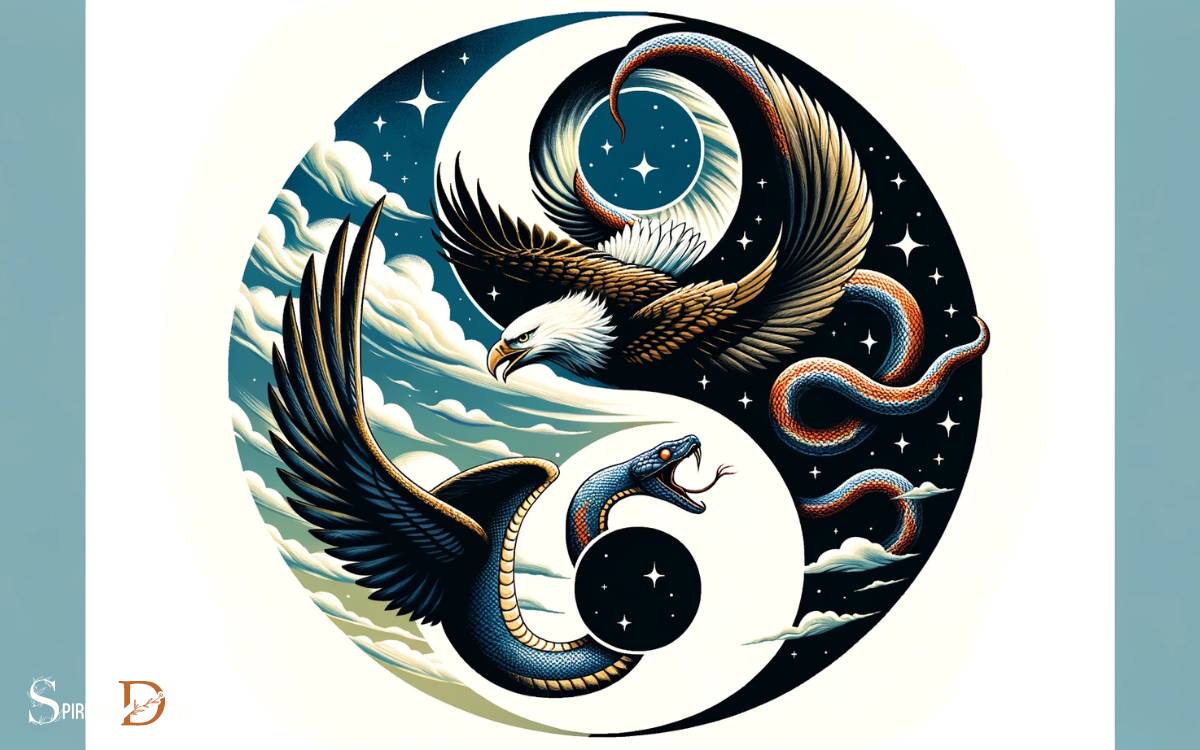 Spiritual-Balance-Between-Eagle-and-Snake