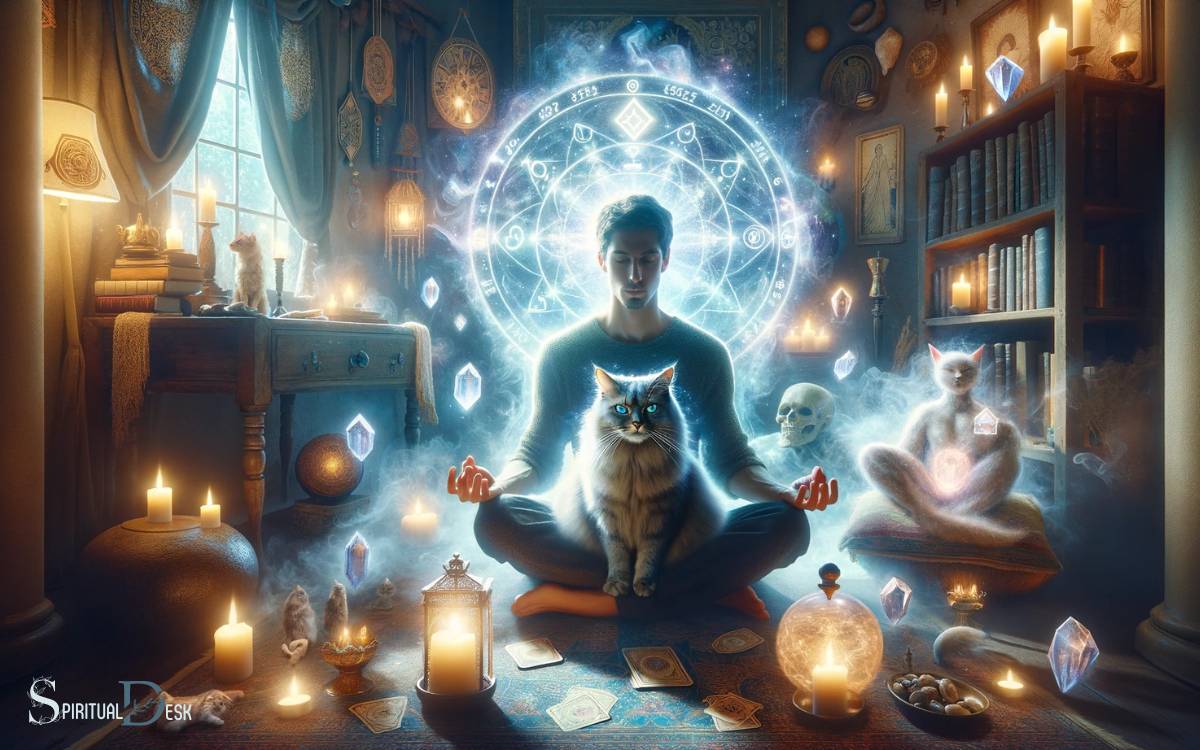 Spiritual-Connections -Unraveling-the-Mysteries
