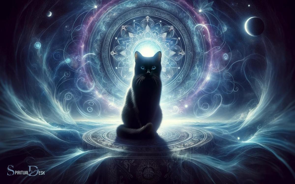 Spiritual-Meaning-of-Black-Cats