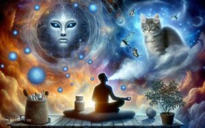 Spiritual Meaning of Cat Allergies: Freedom, Agility!
