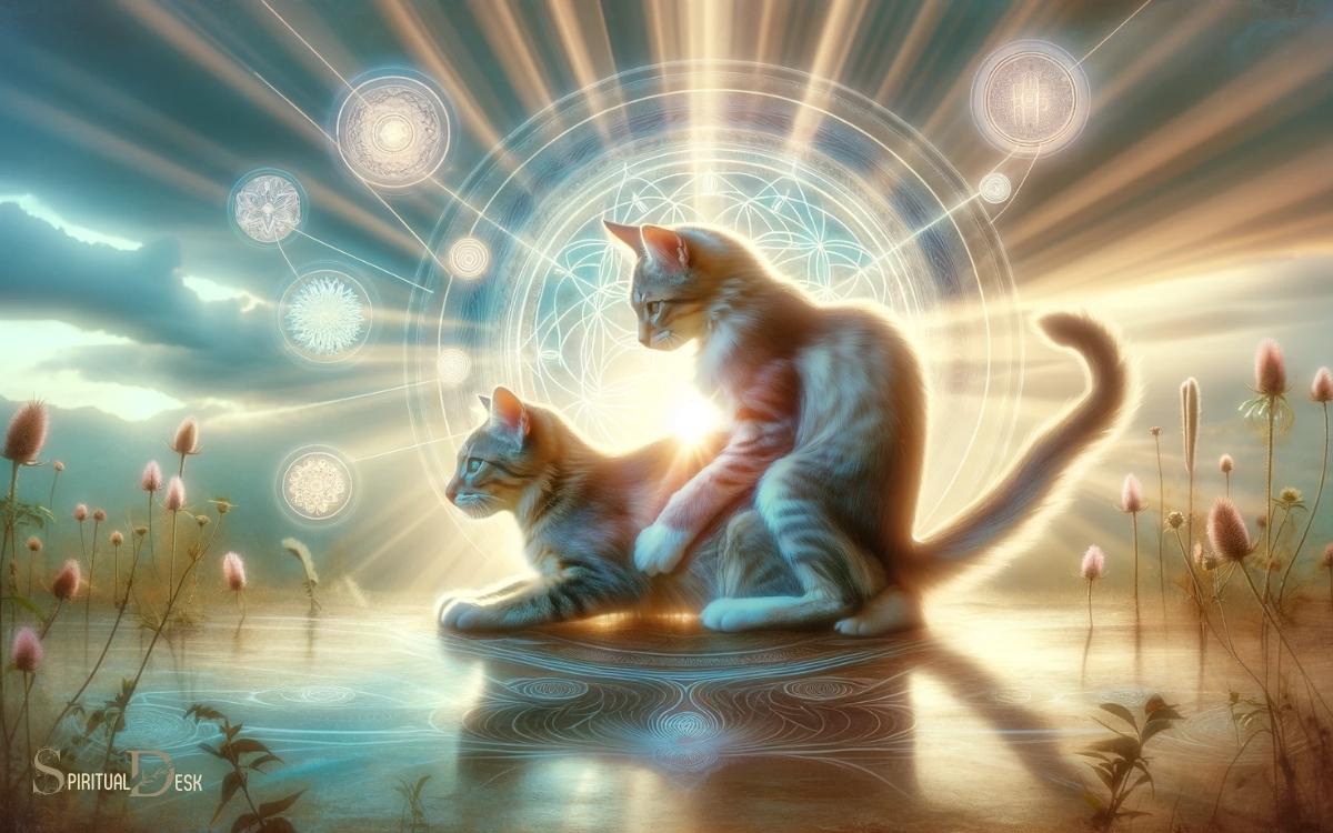 Spiritual-Meaning-of-Cats-Mating