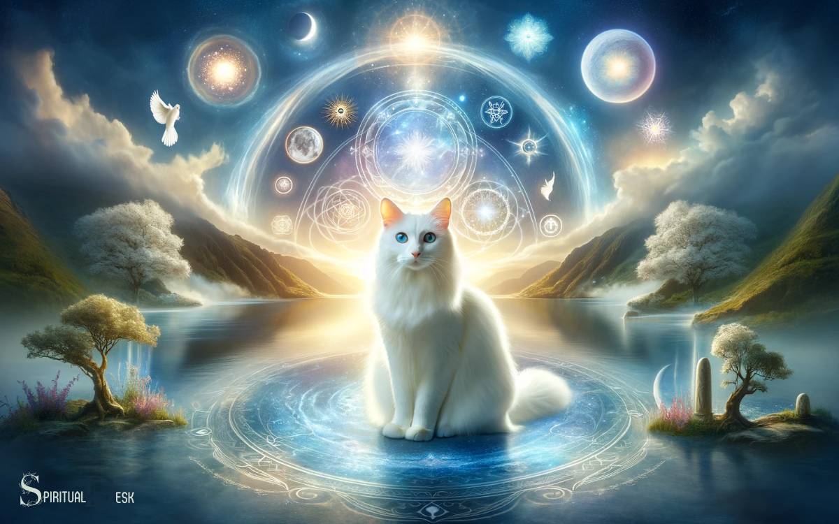 Spiritual-Messages-From-White-Cats