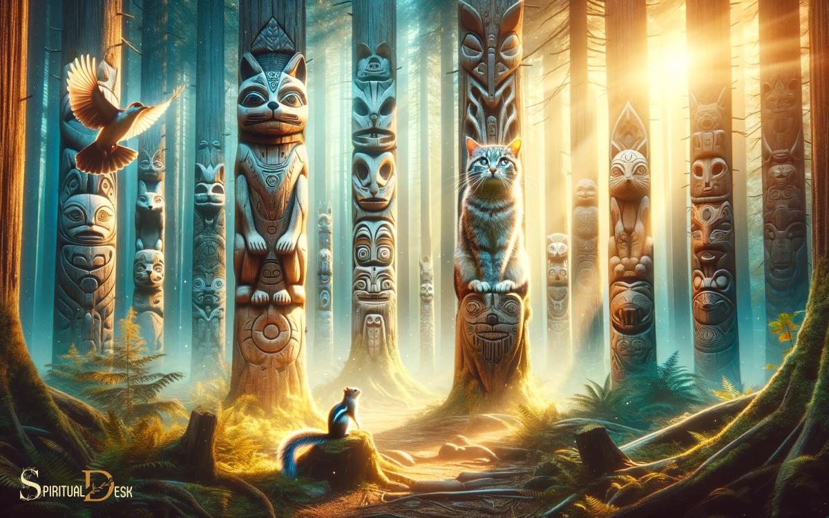 Symbolism-in-Animal-Totems