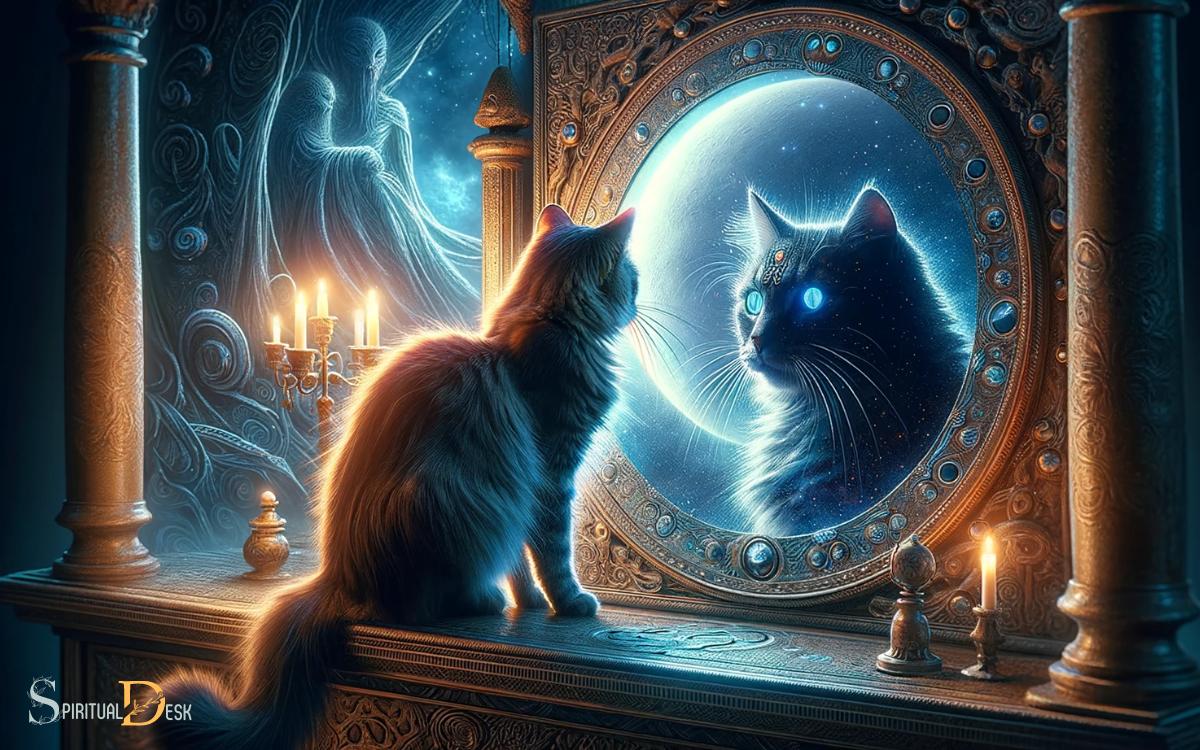 Symbolism-of-Cats-and-Mirrors
