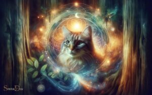 Tabby Cat Spiritual Meaning: Harmony!