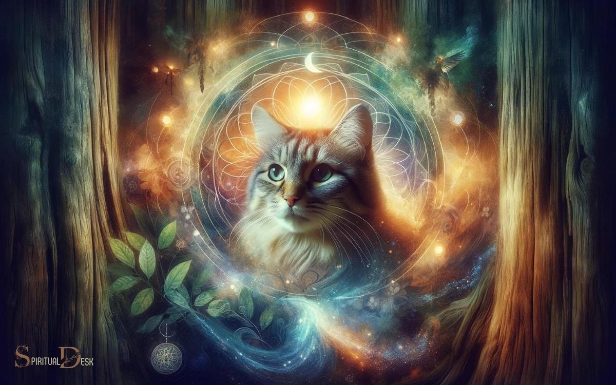 Tabby-Cat-Spiritual-Meaning