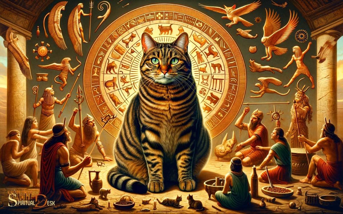 Tabby-Cat-Symbolism-in-Ancient-Cultures