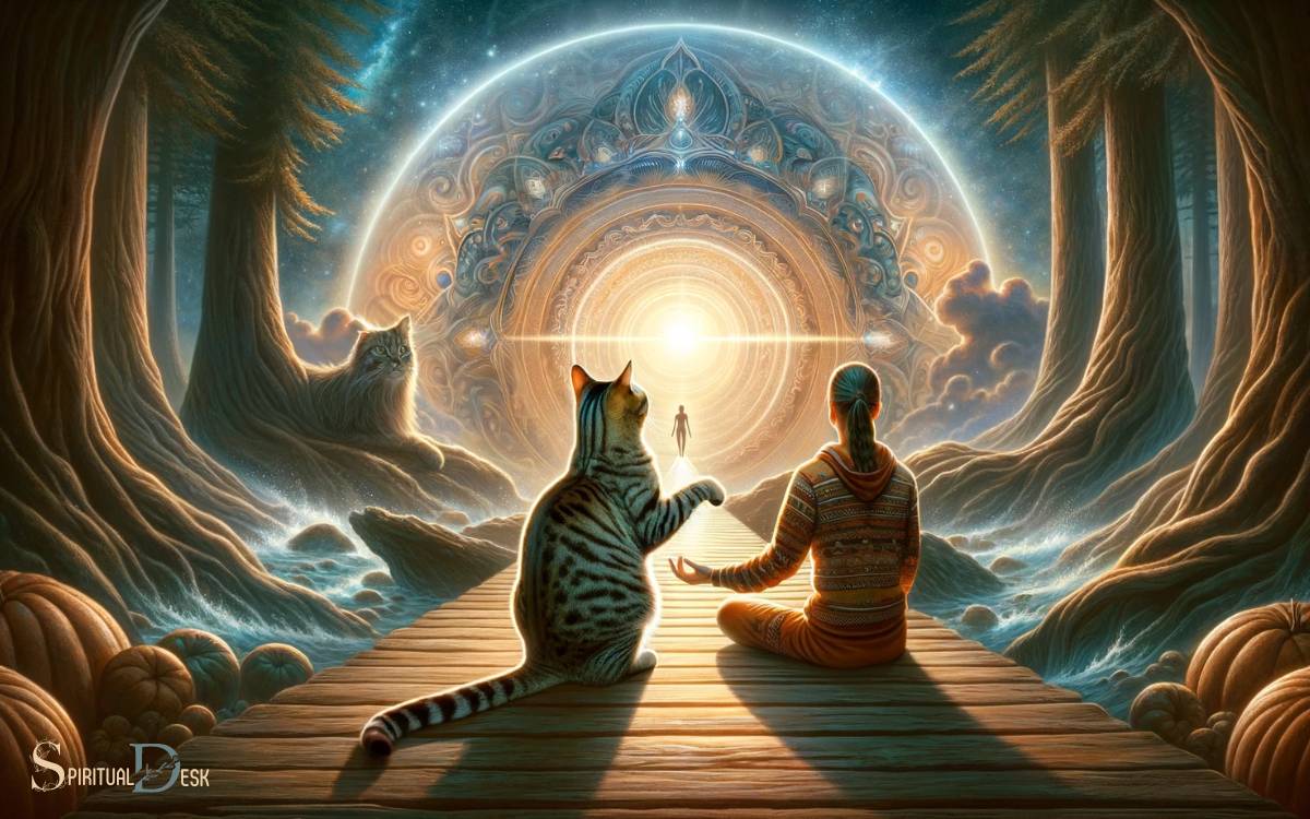 Tabby-Cats-as-Spirit-Guides