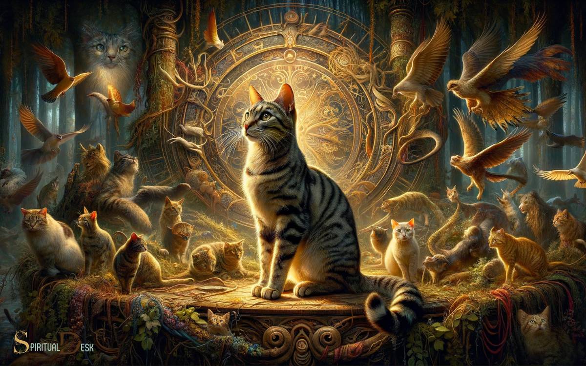 Tabby-Cats-in-Mythology-and-Folklore