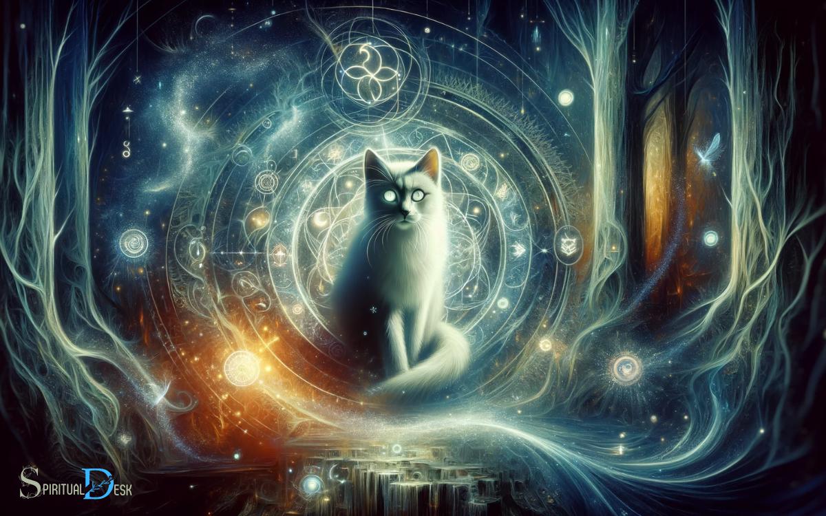 The-Mystical-Powers-of-Cats