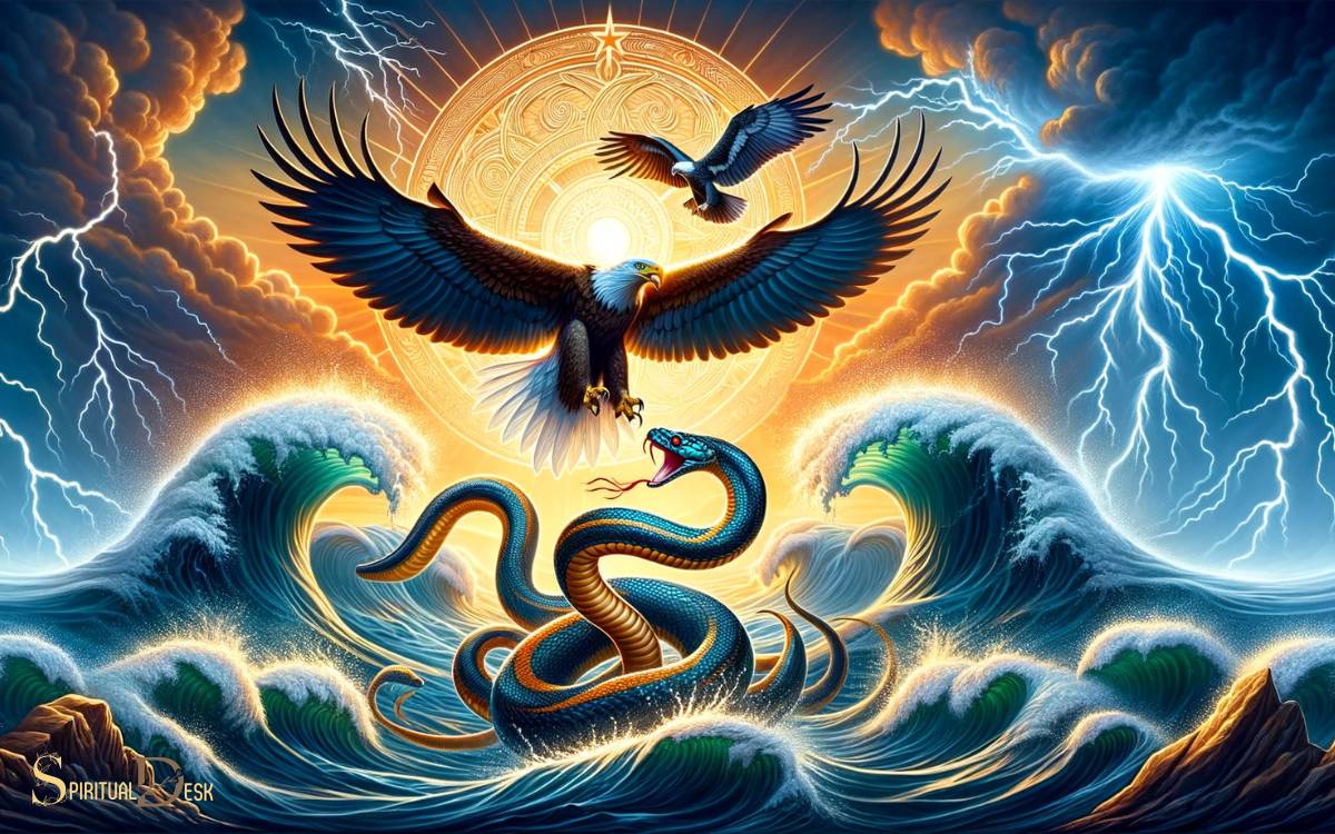The-Power-of-Eagle-and-Snake-in-Spirituality