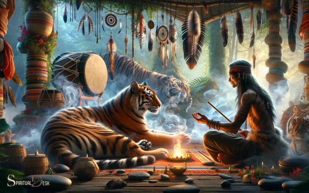 The-Power-of-Tiger-Cats-in-Shamanism