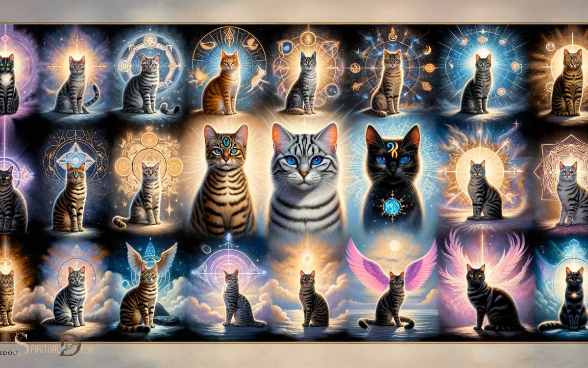 The-Spiritual-Significance-of-Tabby-Cat-Colors