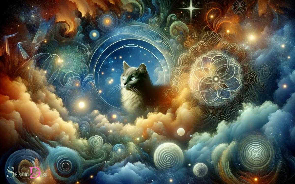 The-Symbolism-of-Cats-in-Dreams