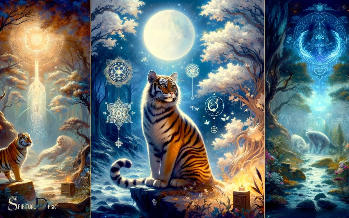 Tiger-Cat-Symbolism-in-Spirituality