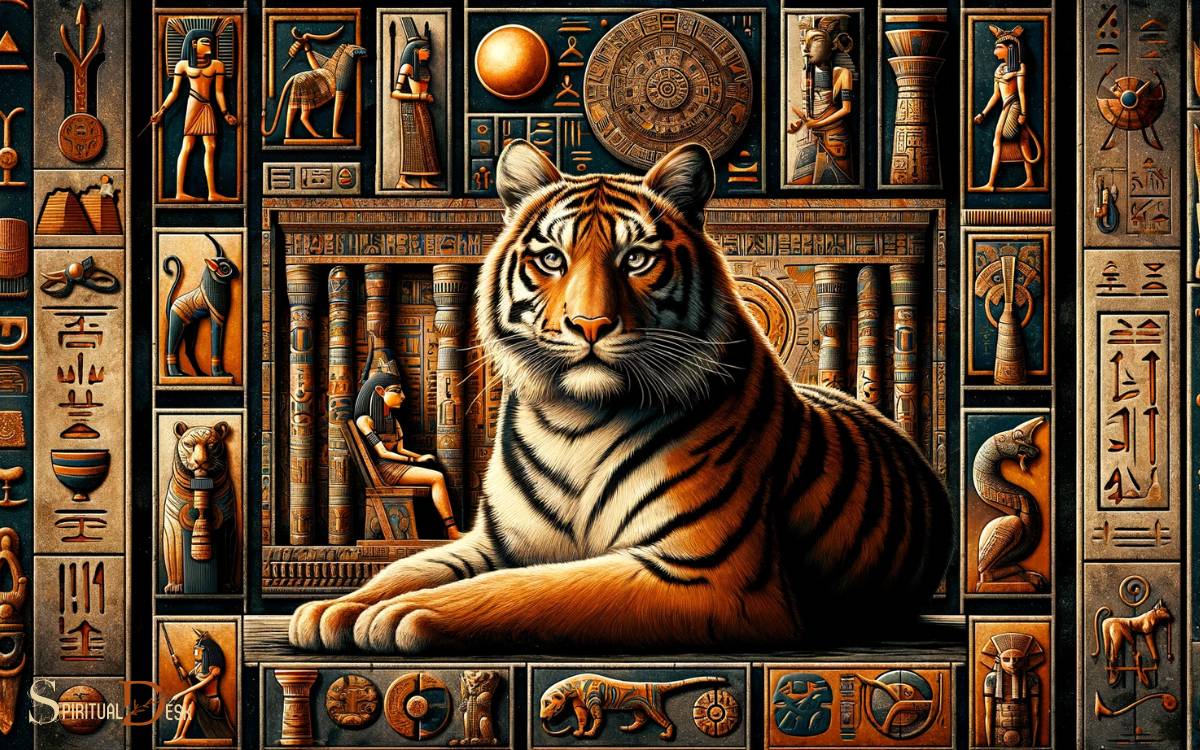 Tiger-Cats-in-Ancient-Cultures