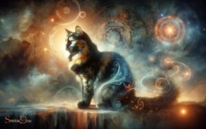 Tortoiseshell Cat Spiritual Meaning: Balance, Harmony!