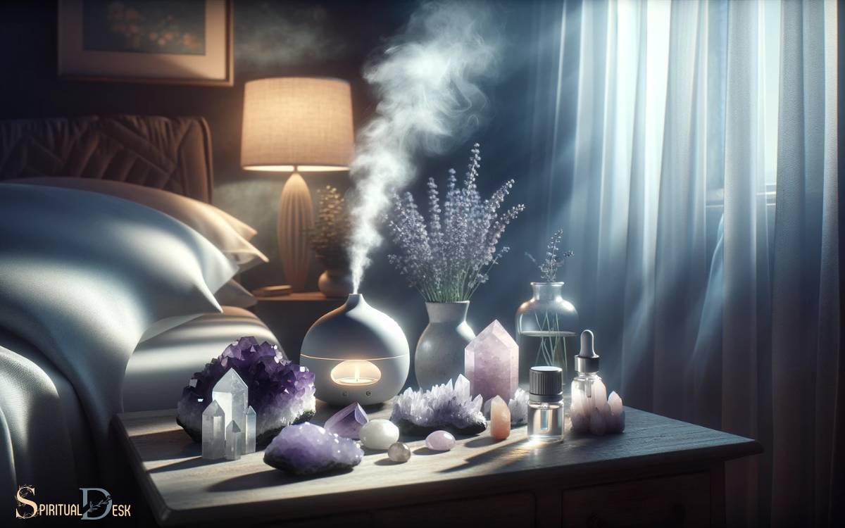 Using-Crystals-and-Aromatherapy-for-Peaceful-Sleep