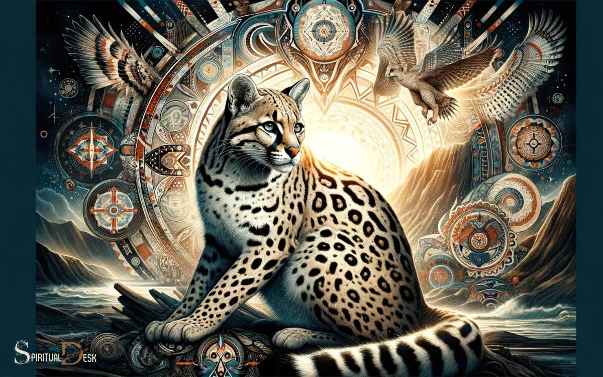 Wild-Cat-Spirit-Animal-and-Totem