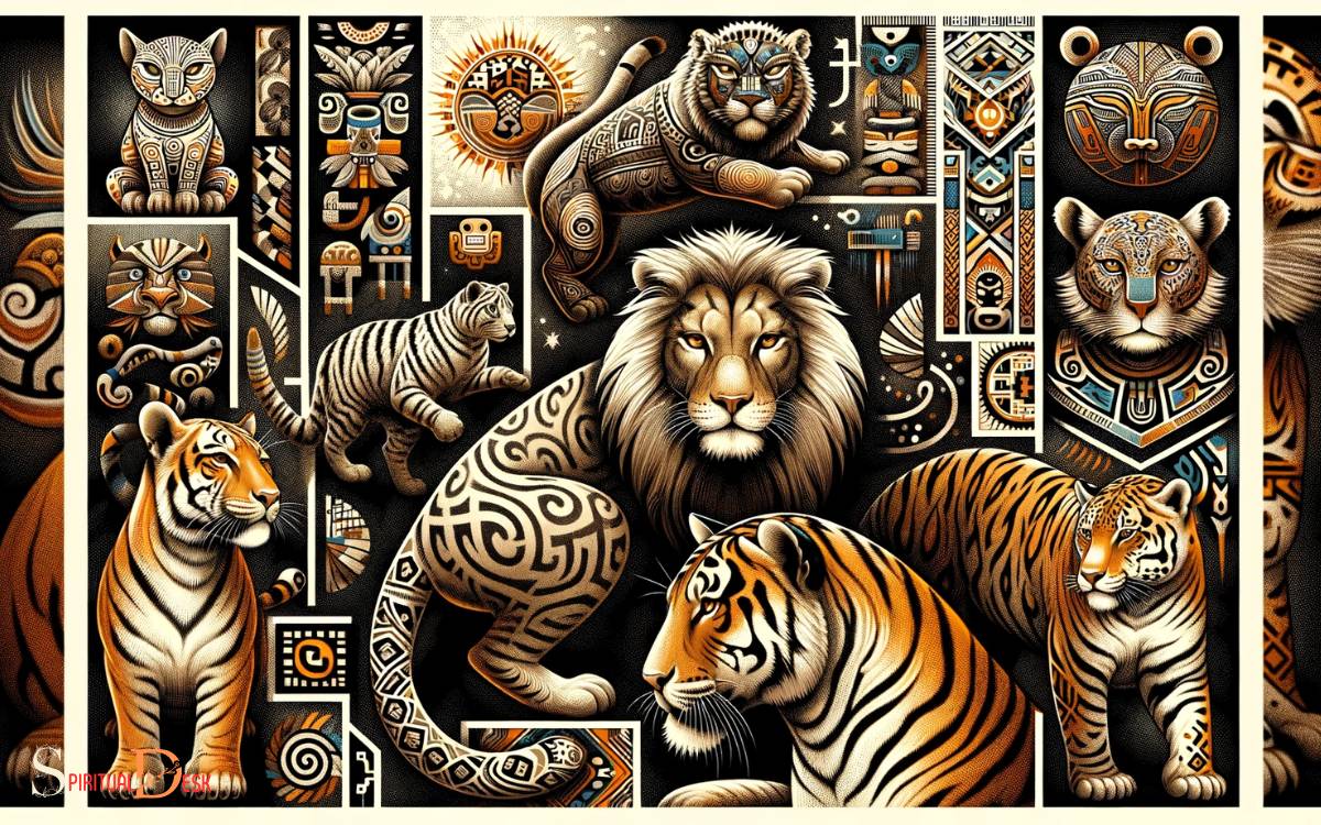 Wild-Cat-Symbolism-in-Different-Cultures
