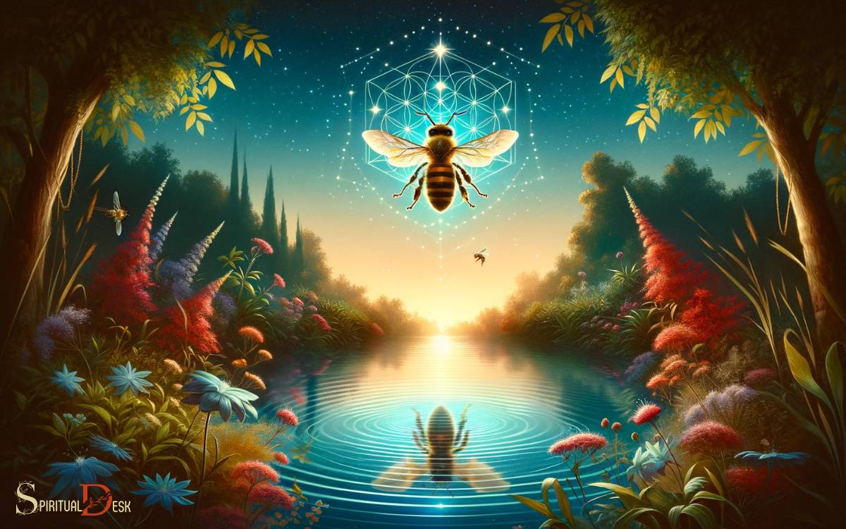 Bee-Stings-as-Spiritual-Wake-Up-Calls