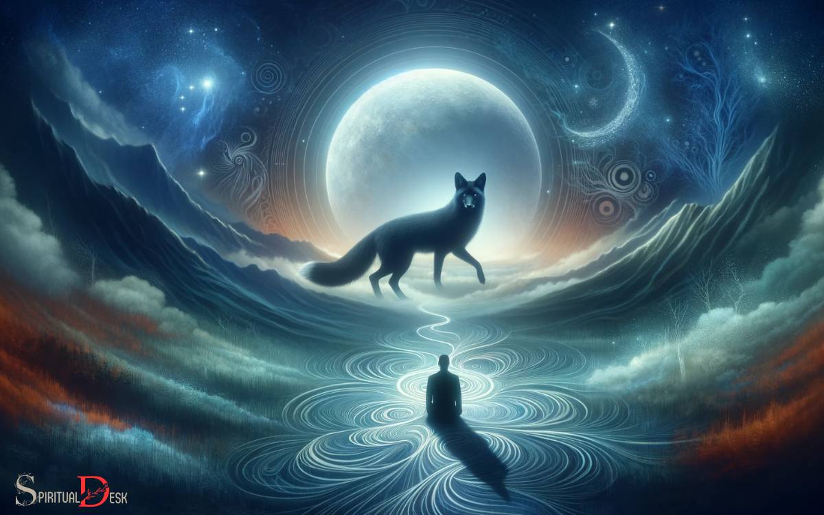 Black-Fox-Symbolism-In-Dreams-And-Visions